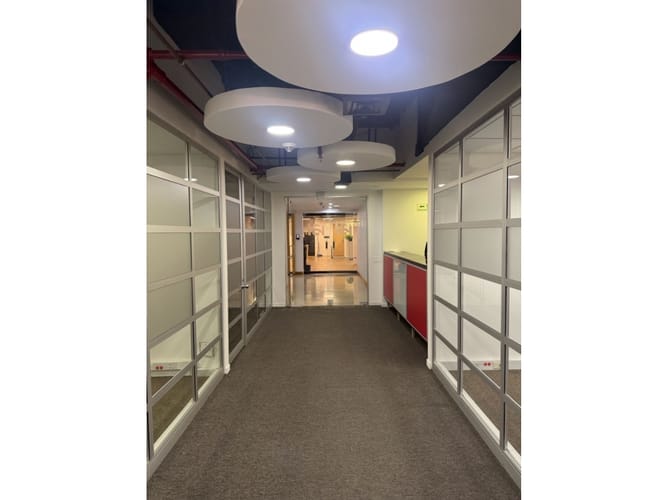 Office for rent in Chicó Reservado, Bogotá