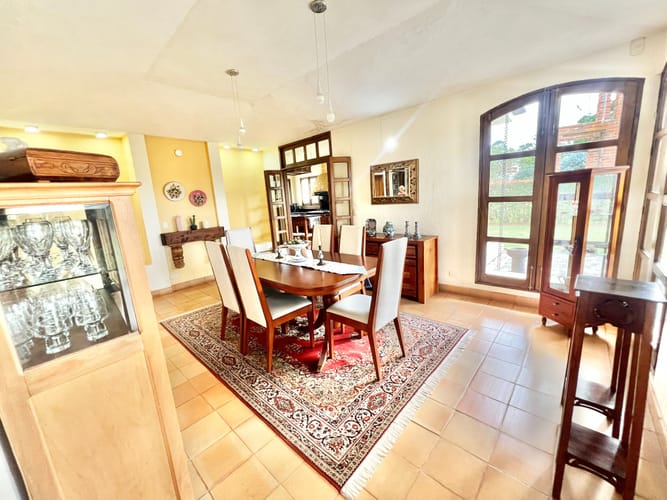 Casa de 4 alcobas en venta en Llano Grande, Rionegro, 450 m² · foto 6 de 21