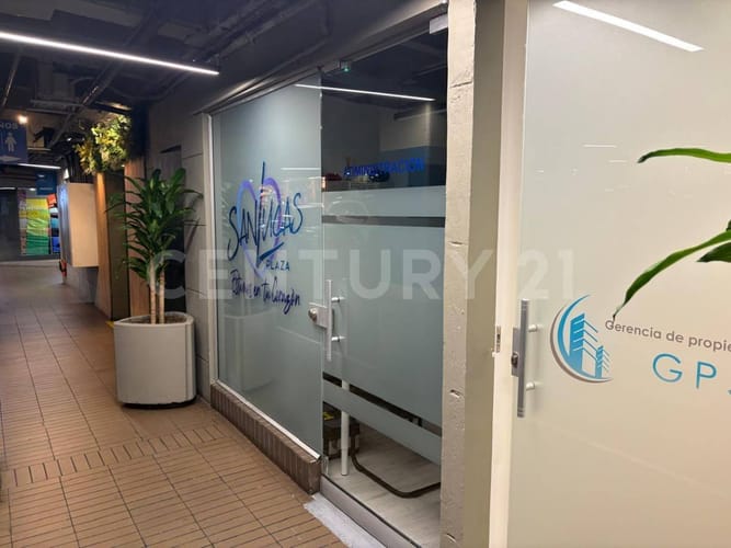 Oficina en arriendo en El Diamante 2, Medellín, 18 m² · foto 6 de 16