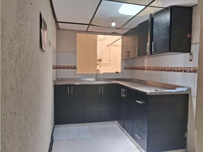 Casa de 3 alcobas en venta en Marco Fidel Suarez, Armenia, 60 m² · foto 4 de 13