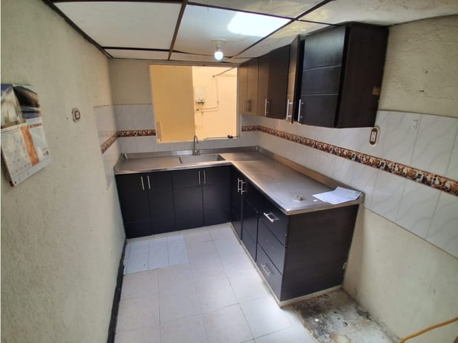 Casa de 3 alcobas en venta en Marco Fidel Suarez, Armenia, 60 m² · foto 5 de 13