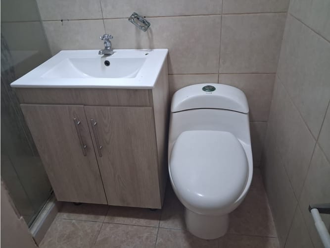 Casa de 3 alcobas en venta en Marco Fidel Suarez, Armenia, 60 m² · foto 8 de 13