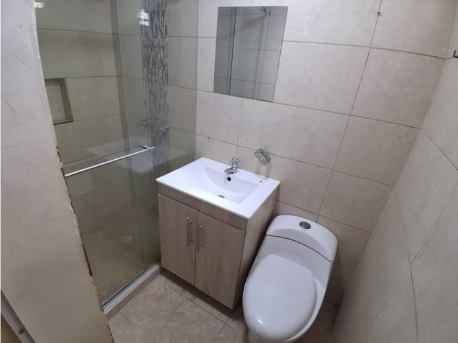 Casa de 3 alcobas en venta en Marco Fidel Suarez, Armenia, 60 m² · foto 11 de 13