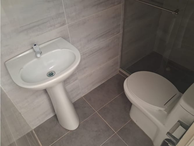 Casa de 3 alcobas en venta en Marco Fidel Suarez, Armenia, 60 m² · foto 12 de 13