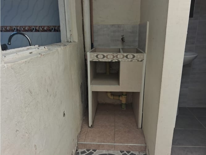 Casa de 3 alcobas en venta en Marco Fidel Suarez, Armenia, 60 m² · foto 13 de 13