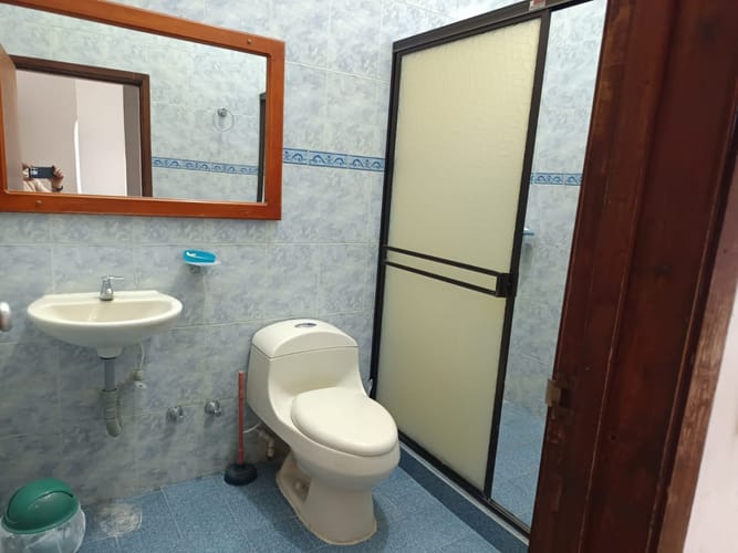 Casa en venta en Caobos, Cúcuta · foto 24 de 24