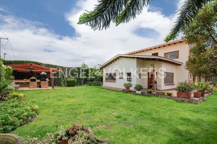 Casa de 4 alcobas en venta en San Pedro, Chía, 206 m² · foto 18 de 19