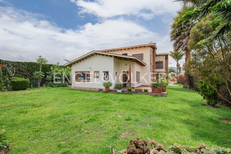 Casa de 4 alcobas en venta en San Pedro, Chía, 206 m² · foto 17 de 19