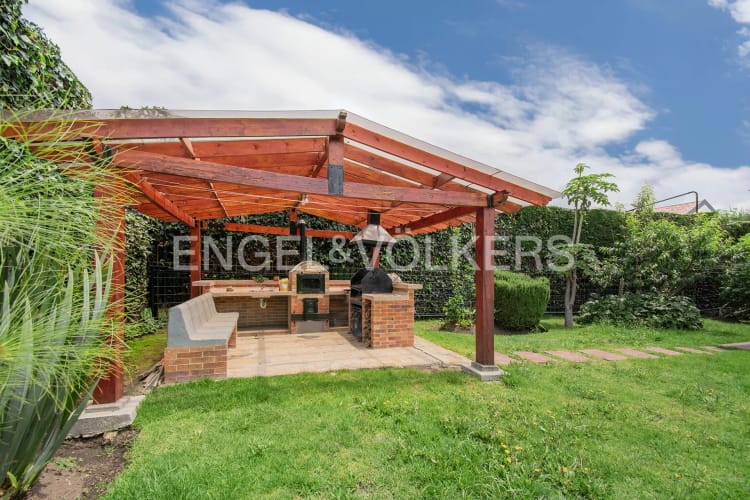 Casa de 4 alcobas en venta en San Pedro, Chía, 206 m² · foto 16 de 19
