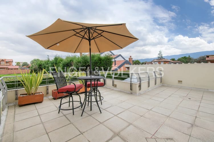 Casa de 4 alcobas en venta en San Pedro, Chía, 206 m² · foto 15 de 19