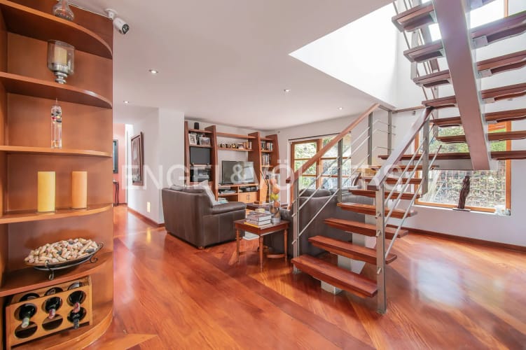Casa de 4 alcobas en venta en San Pedro, Chía, 206 m² · foto 14 de 19