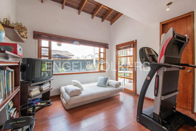 Casa de 4 alcobas en venta en San Pedro, Chía, 206 m² · foto 13 de 19