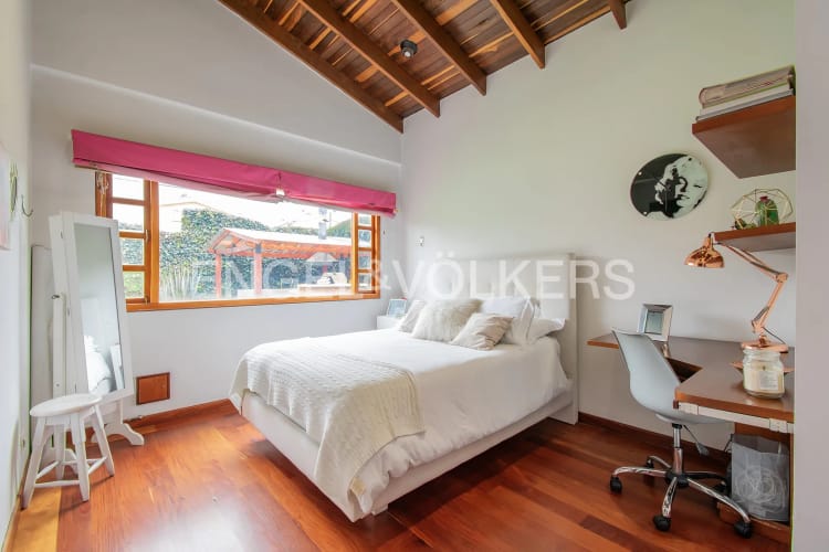 Casa de 4 alcobas en venta en San Pedro, Chía, 206 m² · foto 12 de 19