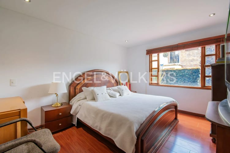 Casa de 4 alcobas en venta en San Pedro, Chía, 206 m² · foto 11 de 19