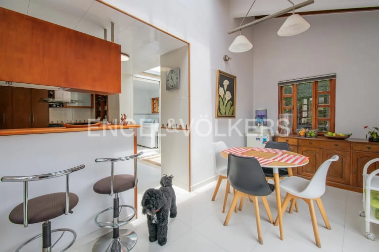 Casa de 4 alcobas en venta en San Pedro, Chía, 206 m² · foto 8 de 19