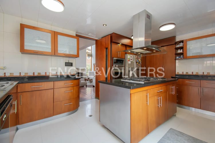 Casa de 4 alcobas en venta en San Pedro, Chía, 206 m² · foto 7 de 19