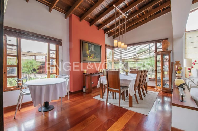Casa de 4 alcobas en venta en San Pedro, Chía, 206 m² · foto 6 de 19