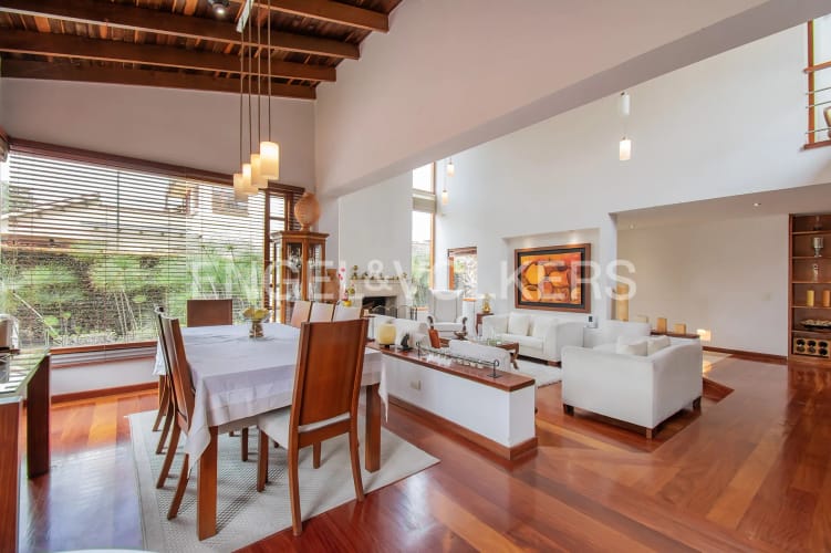 Casa de 4 alcobas en venta en San Pedro, Chía, 206 m² · foto 3 de 19