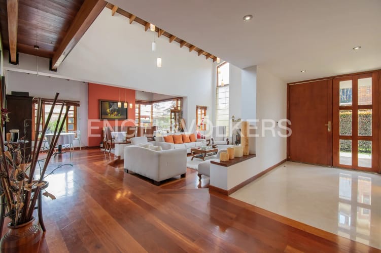 Casa de 4 alcobas en venta en San Pedro, Chía, 206 m² · foto 2 de 19