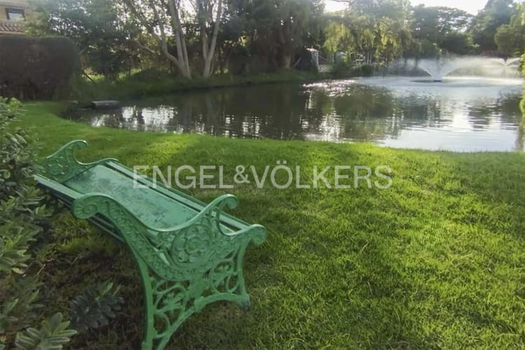Casa de 5 alcobas en venta en San Jacinto, Chía, 248 m² · foto 20 de 20