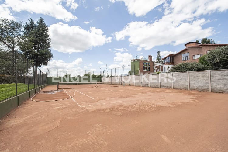Casa de 5 alcobas en venta en San Jacinto, Chía, 248 m² · foto 19 de 20
