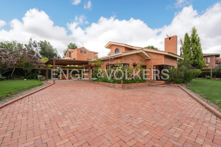 Casa de 5 alcobas en venta en San Jacinto, Chía, 248 m² · foto 17 de 20