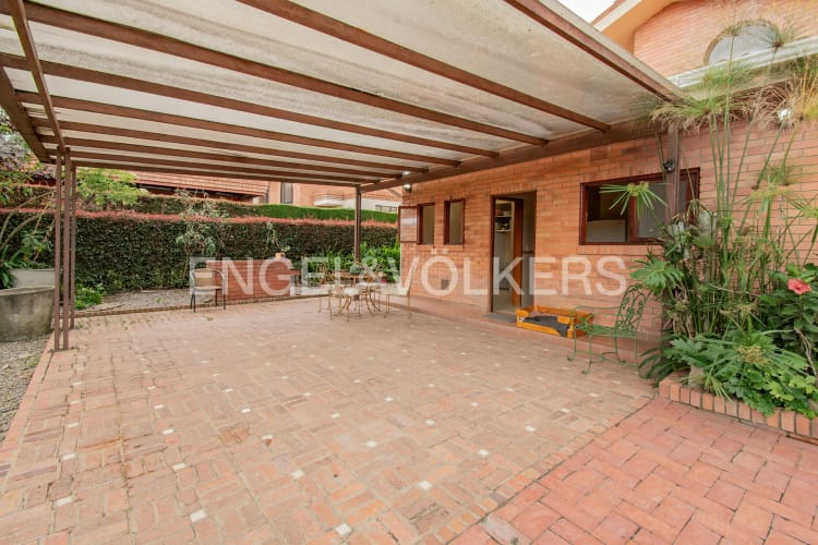 Casa de 5 alcobas en venta en San Jacinto, Chía, 248 m² · foto 15 de 20