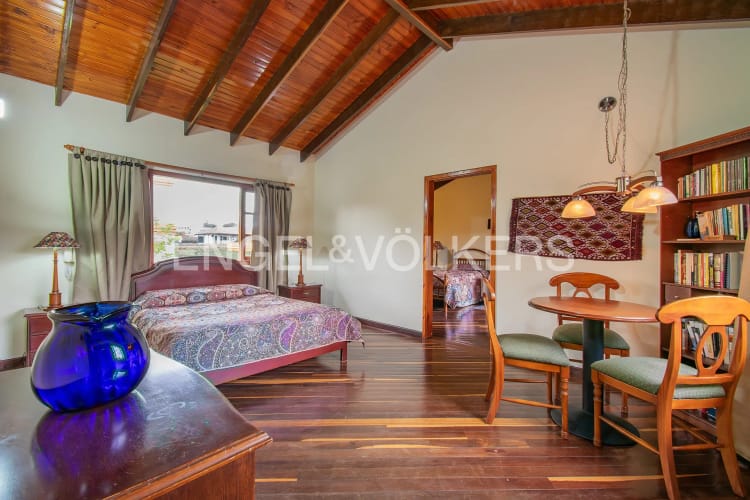 Casa de 5 alcobas en venta en San Jacinto, Chía, 248 m² · foto 11 de 20