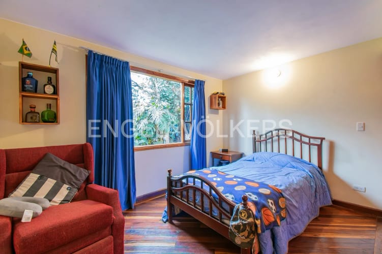 Casa de 5 alcobas en venta en San Jacinto, Chía, 248 m² · foto 9 de 20
