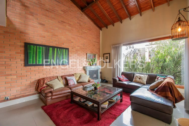 Casa de 5 alcobas en venta en San Jacinto, Chía, 248 m² · foto 3 de 20