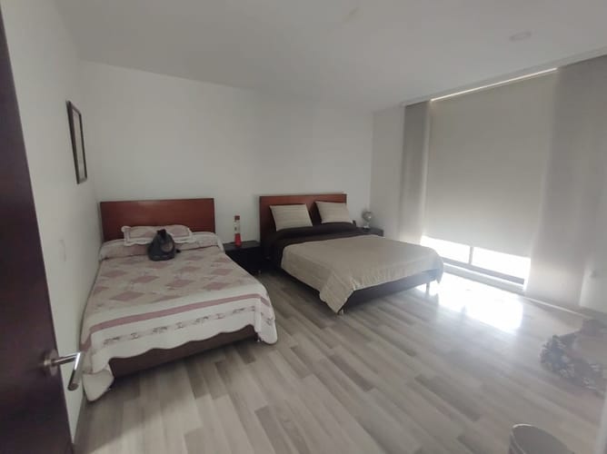 Casa de 4 alcobas en venta en Pueblo Viejo, Cota, 340 m² · foto 13 de 24