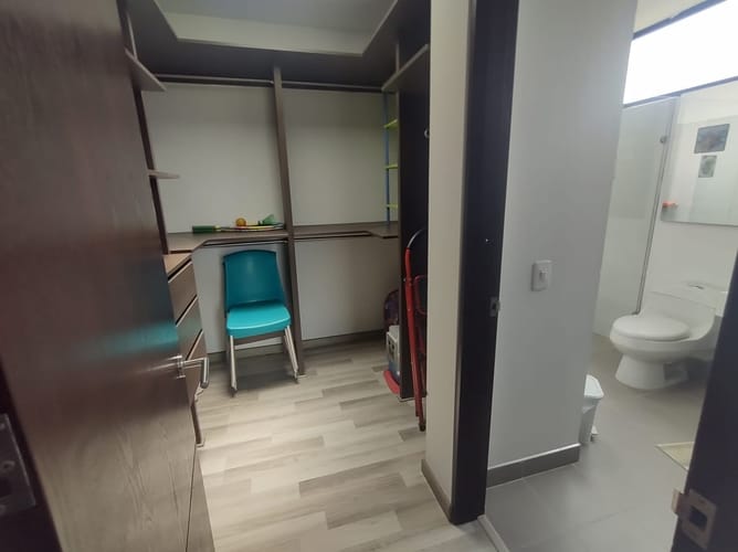 Casa de 4 alcobas en venta en Pueblo Viejo, Cota, 340 m² · foto 24 de 24