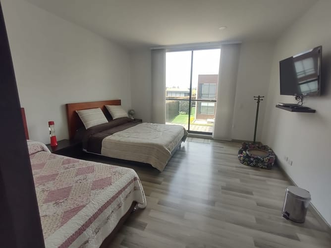 Casa de 4 alcobas en venta en Pueblo Viejo, Cota, 340 m² · foto 14 de 24