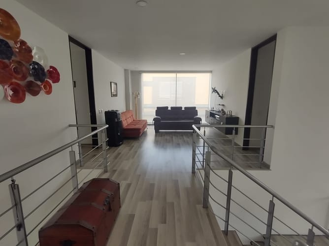 Casa de 4 alcobas en venta en Pueblo Viejo, Cota, 340 m² · foto 5 de 24