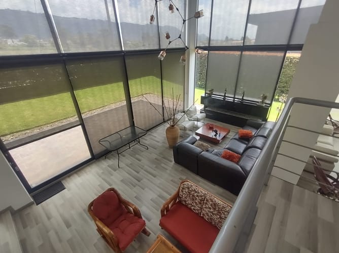 Casa de 4 alcobas en venta en Pueblo Viejo, Cota, 340 m² · foto 6 de 24