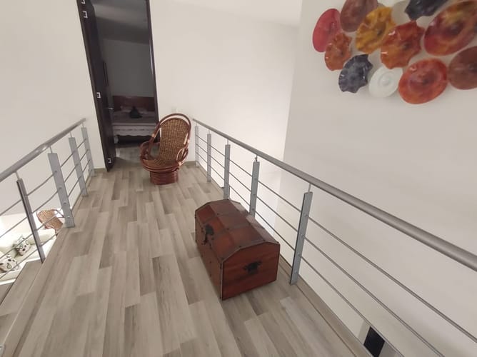 Casa de 4 alcobas en venta en Pueblo Viejo, Cota, 340 m² · foto 22 de 24