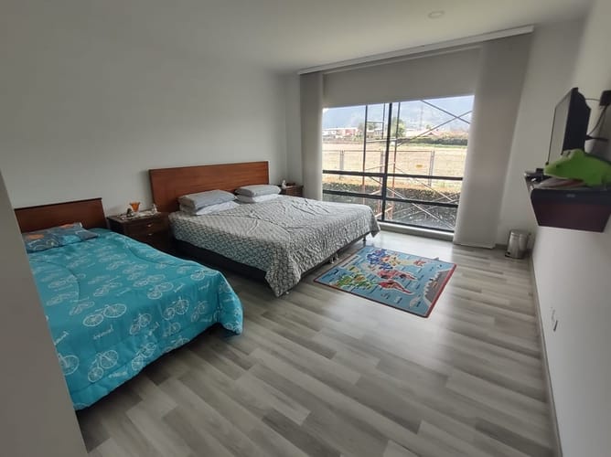 Casa de 4 alcobas en venta en Pueblo Viejo, Cota, 340 m² · foto 11 de 24