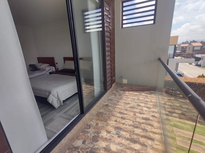 Casa de 4 alcobas en venta en Pueblo Viejo, Cota, 340 m² · foto 15 de 24
