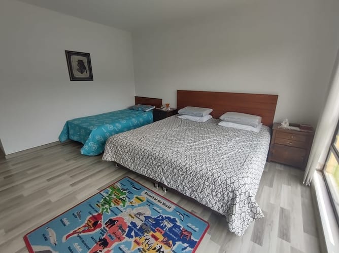 Casa de 4 alcobas en venta en Pueblo Viejo, Cota, 340 m² · foto 12 de 24