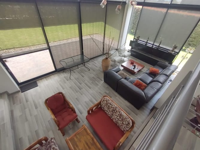 Casa de 4 alcobas en venta en Pueblo Viejo, Cota, 340 m² · foto 7 de 24
