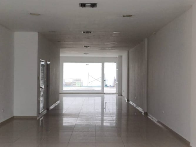 Local en arriendo en Bocagrande, Cartagena, 113 m² · foto 2 de 9