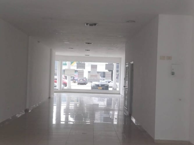 Local en arriendo en Bocagrande, Cartagena, 113 m² · foto 5 de 9