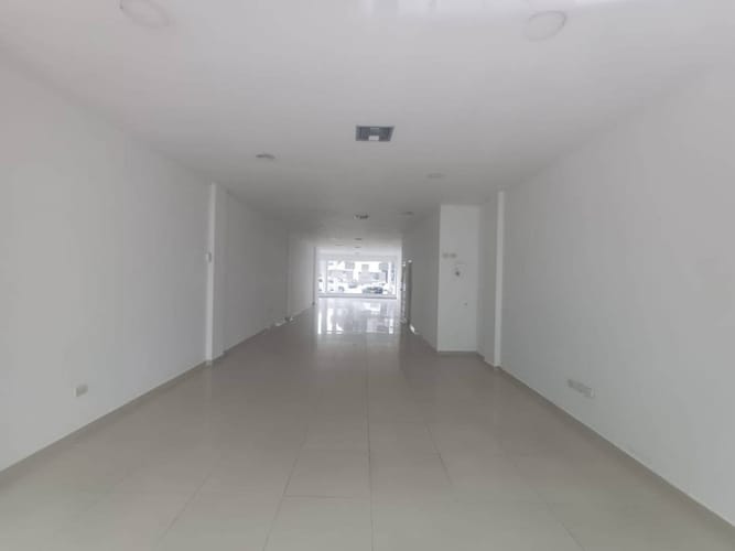 Local en arriendo en Bocagrande, Cartagena, 113 m² · foto 6 de 9