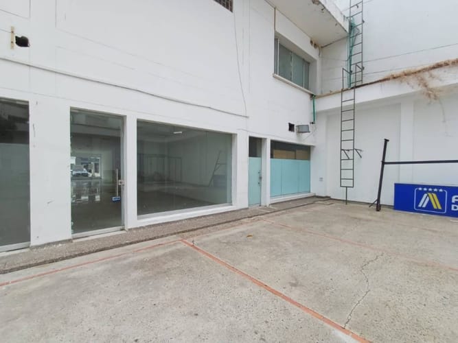 Local en arriendo en Bocagrande, Cartagena, 113 m² · foto 7 de 9