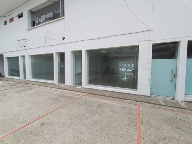 Local en arriendo en Bocagrande, Cartagena, 113 m² · foto 8 de 9