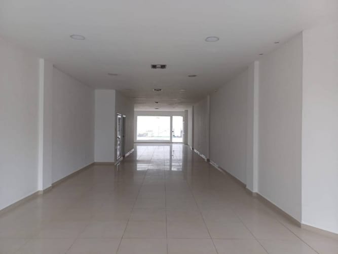 Local en arriendo en Bocagrande, Cartagena, 113 m² · foto 9 de 9