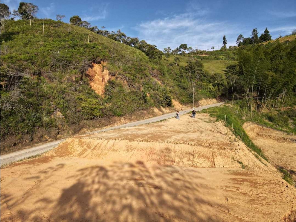 Land in Centro (1026 m²) for Sale - 2