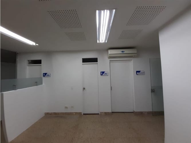 Oficina en venta en Laureles, Medellín, 87 m² · foto 4 de 12