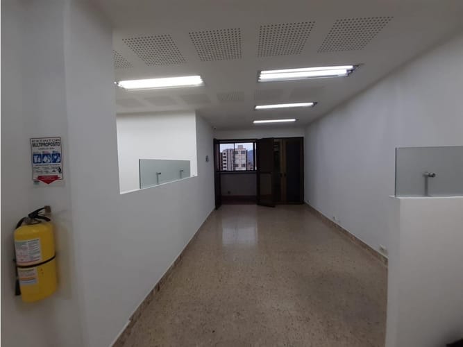 Oficina en venta en Laureles, Medellín, 87 m² · foto 5 de 12