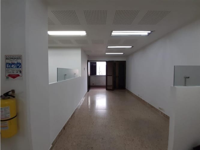 Oficina en venta en Laureles, Medellín, 87 m² · foto 6 de 12